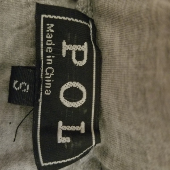 Cute Fringe Skirt SOLD - Picture 4 of 4